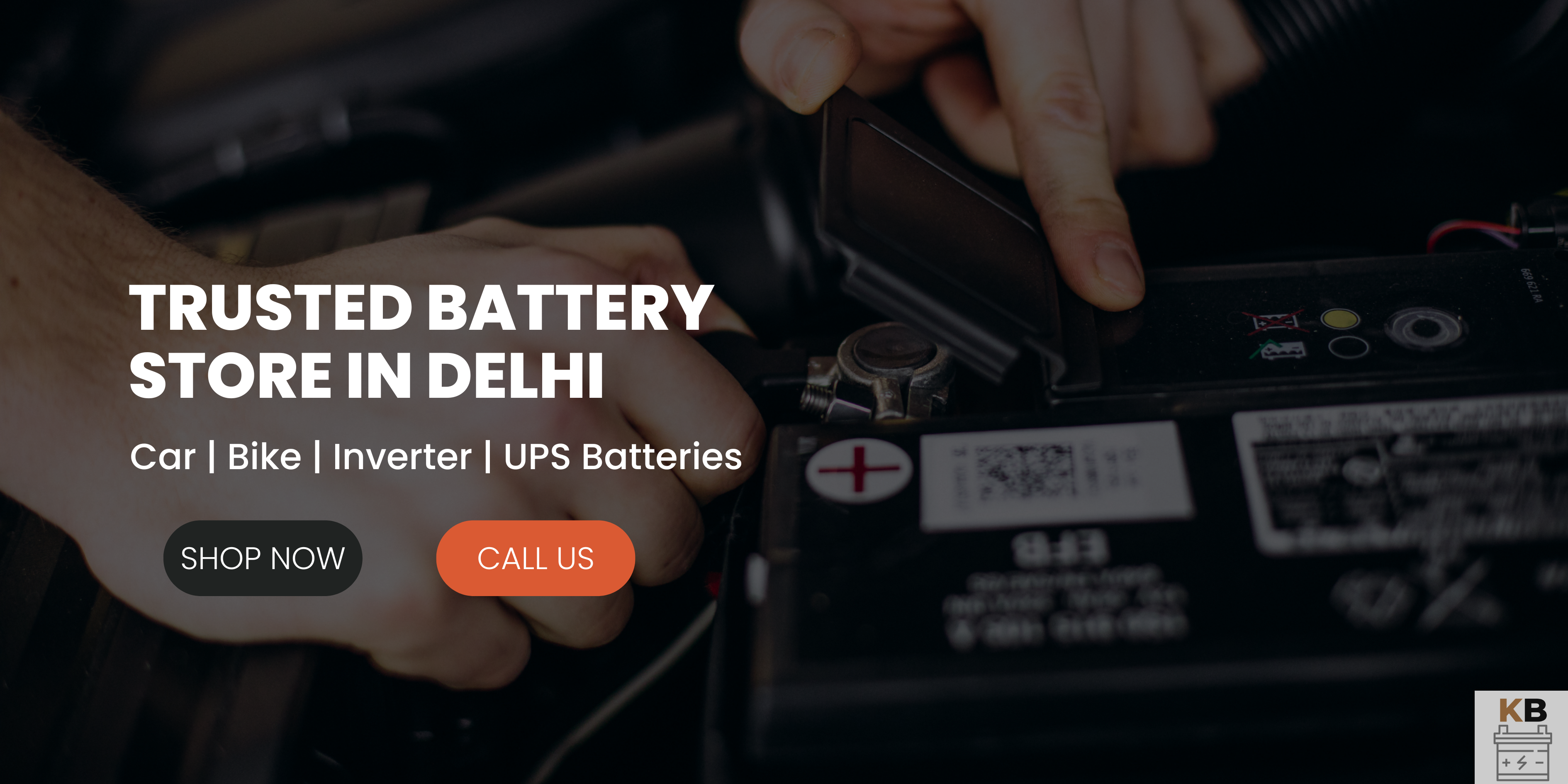BATTERY MAINTENANCE 1