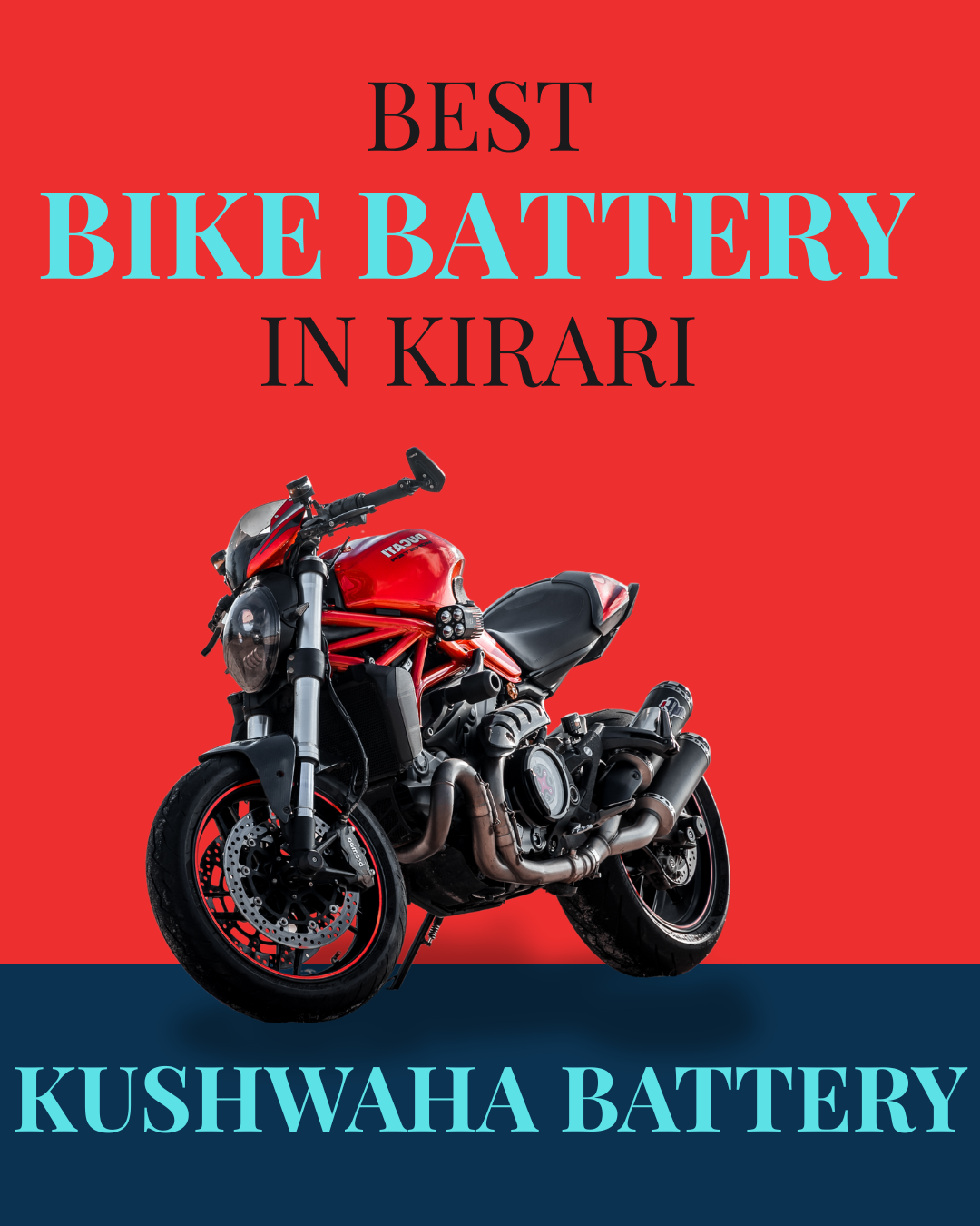 You are currently viewing Best Bike Battery Shop in Kirari Delhi